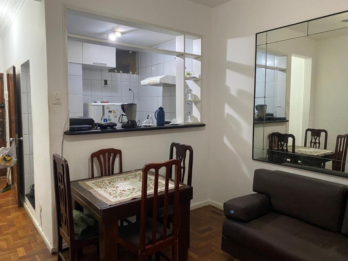 Santana Temporada - Bolivar Apartments Río de Janeiro Exterior foto