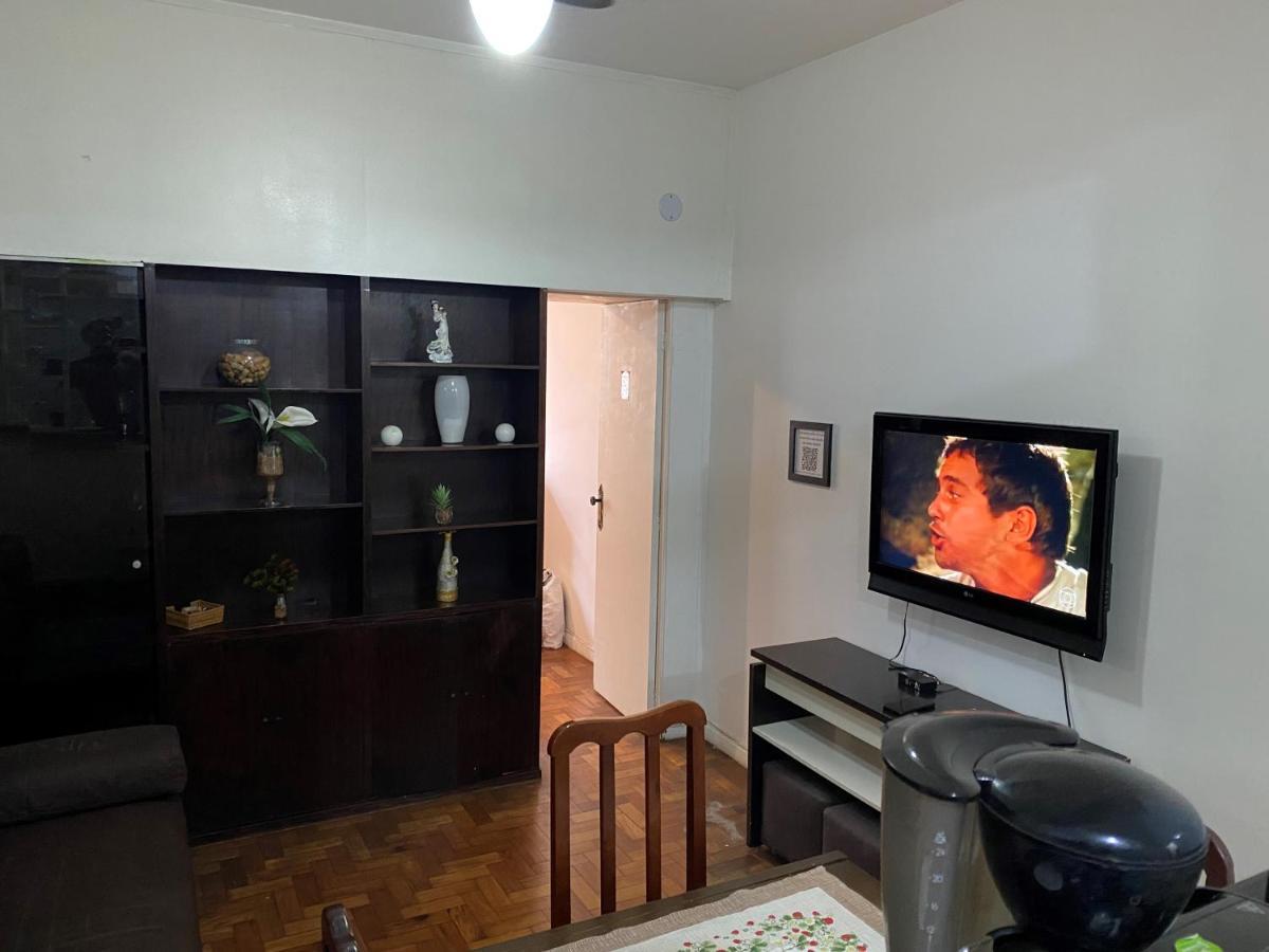 Santana Temporada - Bolivar Apartments Río de Janeiro Exterior foto