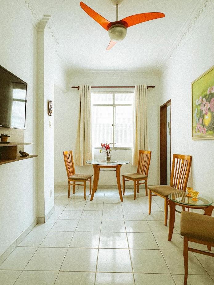 Santana Temporada - Bolivar Apartments Río de Janeiro Exterior foto