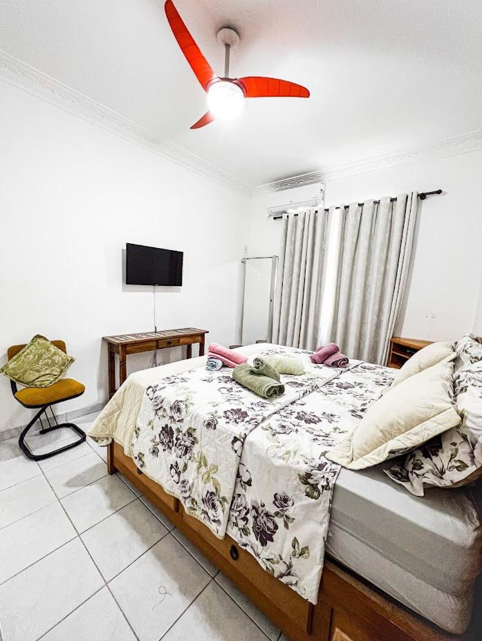 Santana Temporada - Bolivar Apartments Río de Janeiro Exterior foto