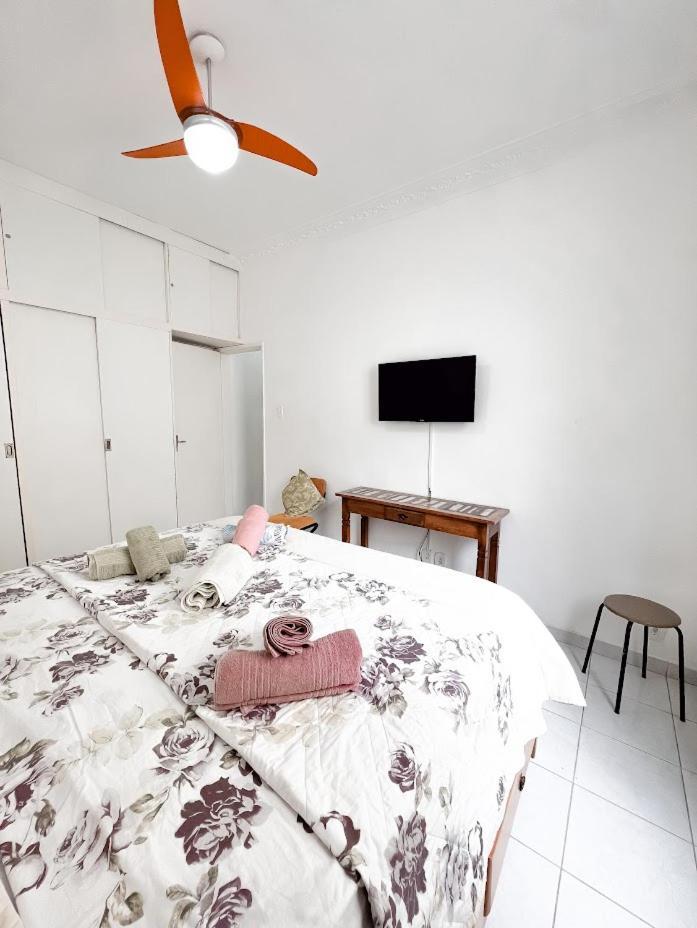 Santana Temporada - Bolivar Apartments Río de Janeiro Exterior foto